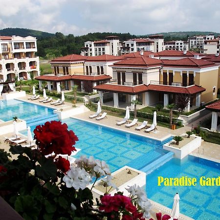 Nedev'S Apartments In Kavatsi Area Sozopol Pokój zdjęcie