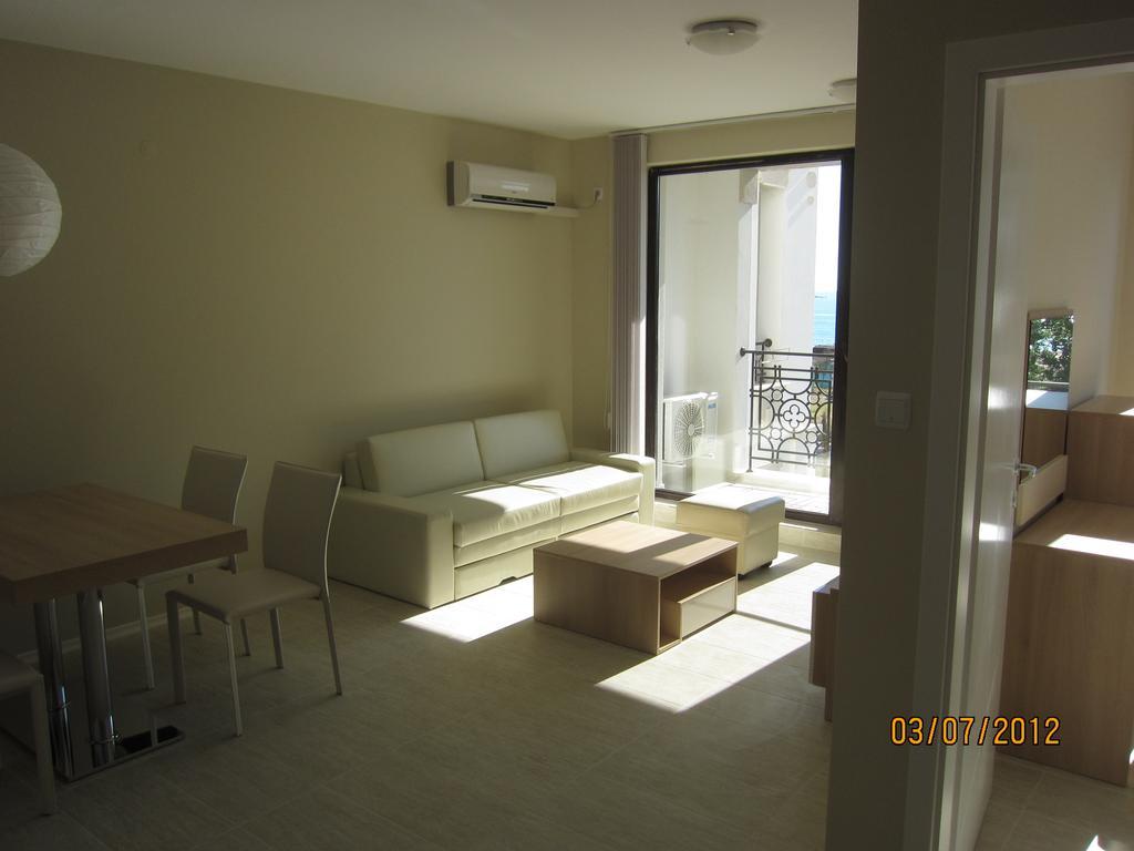 Nedev'S Apartments In Kavatsi Area Sozopol Pokój zdjęcie
