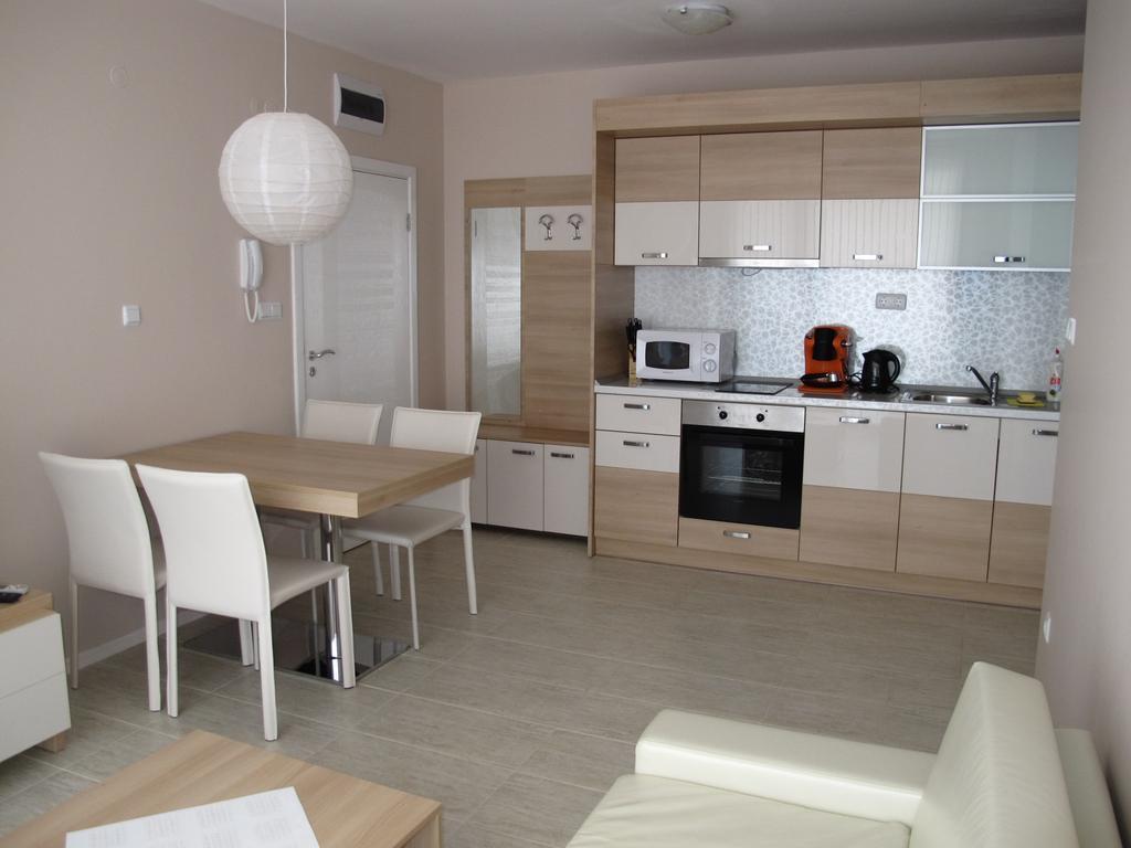 Nedev'S Apartments In Kavatsi Area Sozopol Pokój zdjęcie