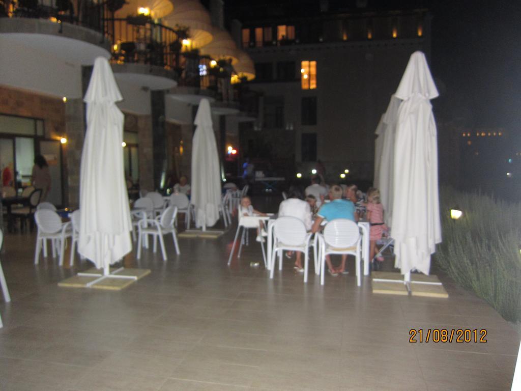 Nedev'S Apartments In Kavatsi Area Sozopol Pokój zdjęcie