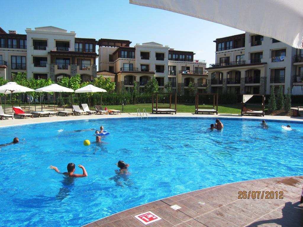 Nedev'S Apartments In Kavatsi Area Sozopol Pokój zdjęcie