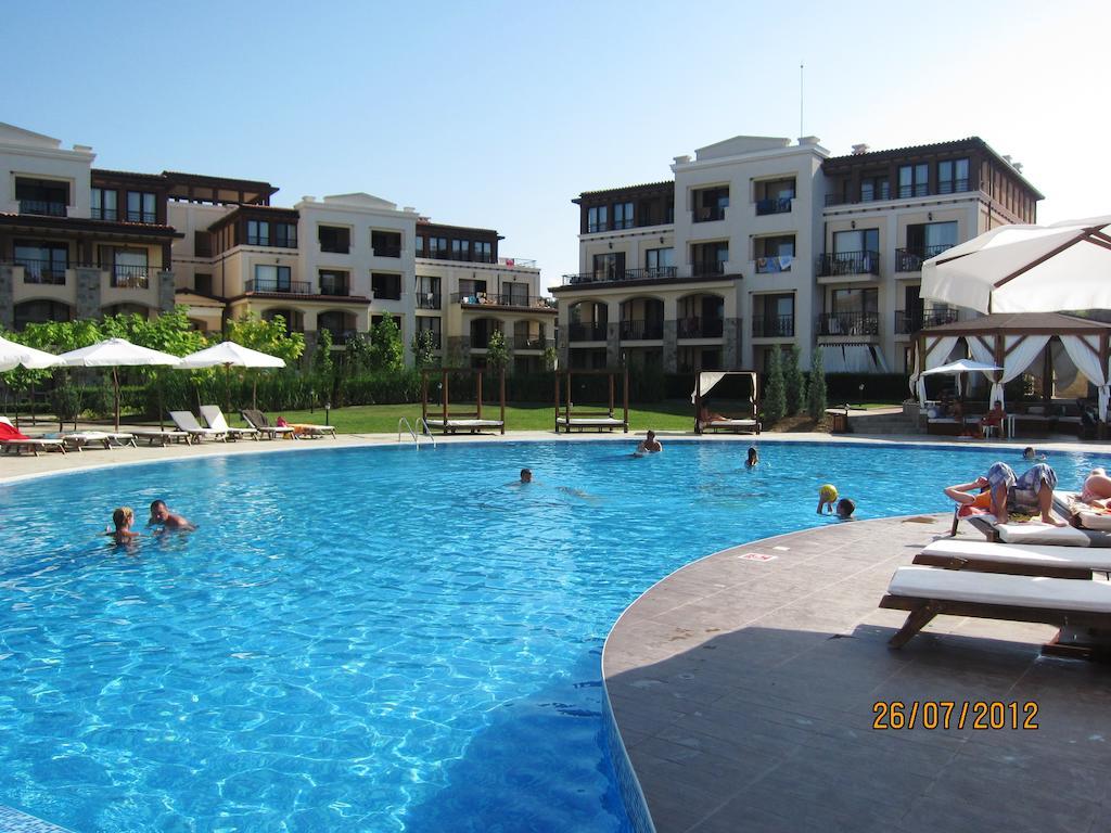 Nedev'S Apartments In Kavatsi Area Sozopol Pokój zdjęcie