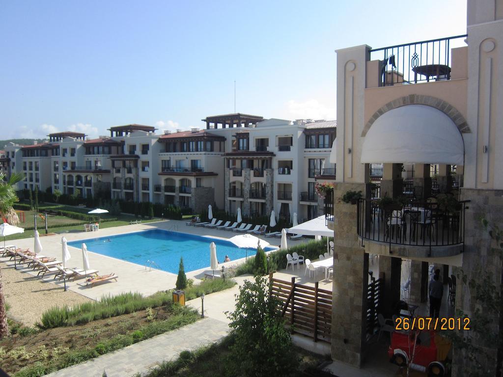 Nedev'S Apartments In Kavatsi Area Sozopol Pokój zdjęcie