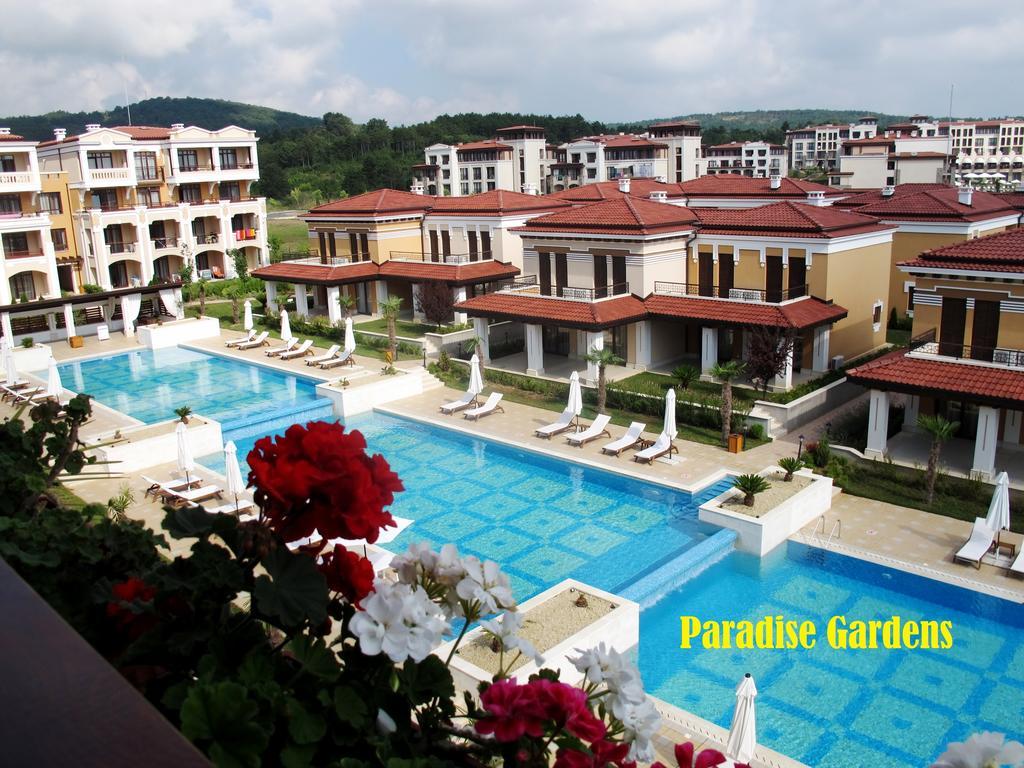 Nedev'S Apartments In Kavatsi Area Sozopol Pokój zdjęcie