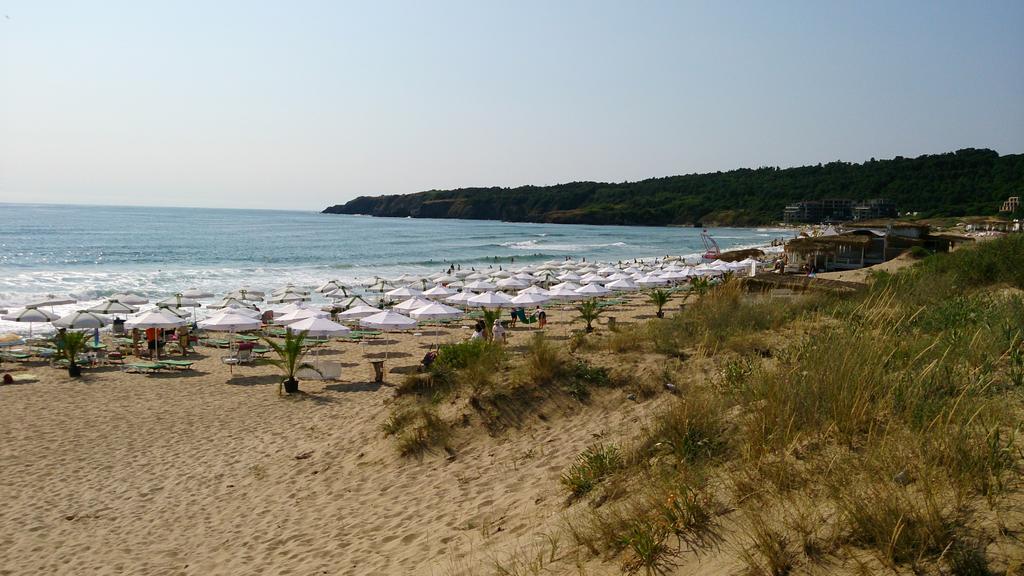 Nedev'S Apartments In Kavatsi Area Sozopol Pokój zdjęcie