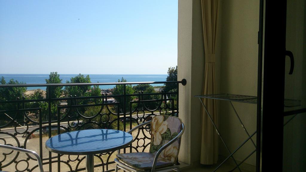Nedev'S Apartments In Kavatsi Area Sozopol Zewnętrze zdjęcie