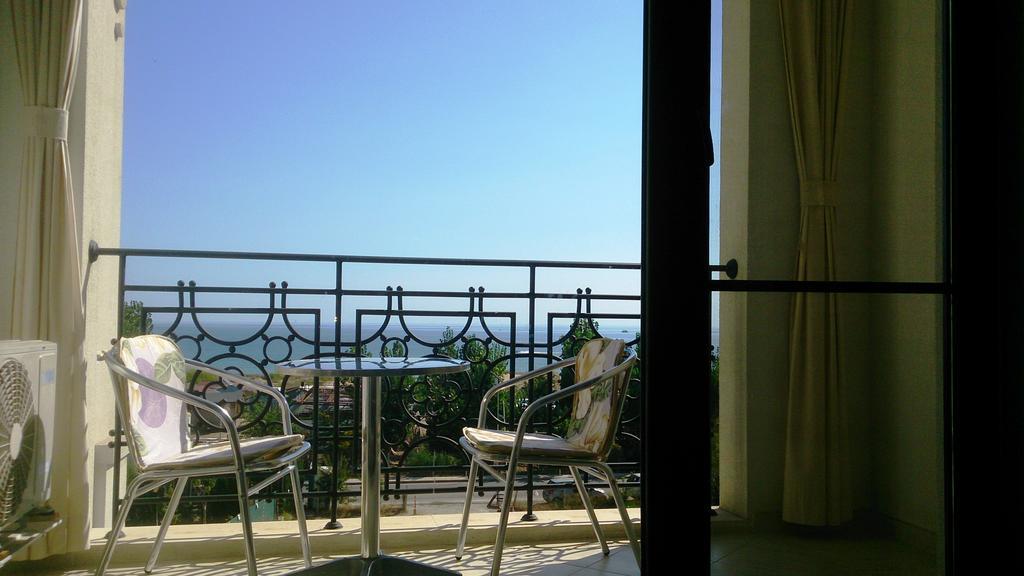Nedev'S Apartments In Kavatsi Area Sozopol Zewnętrze zdjęcie
