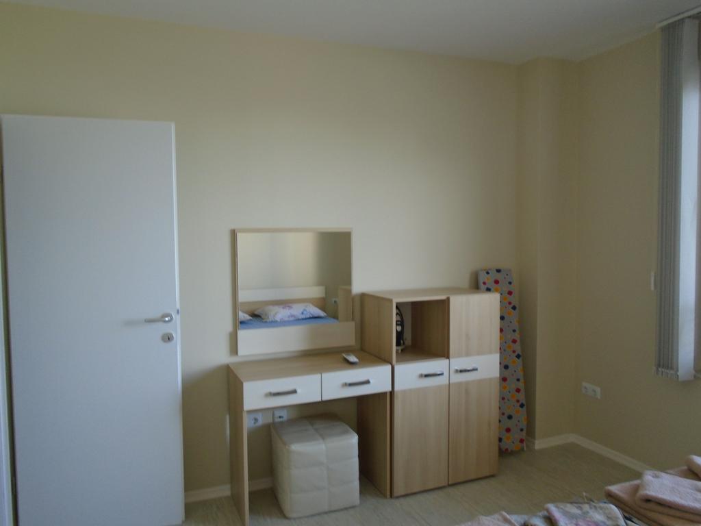 Nedev'S Apartments In Kavatsi Area Sozopol Zewnętrze zdjęcie