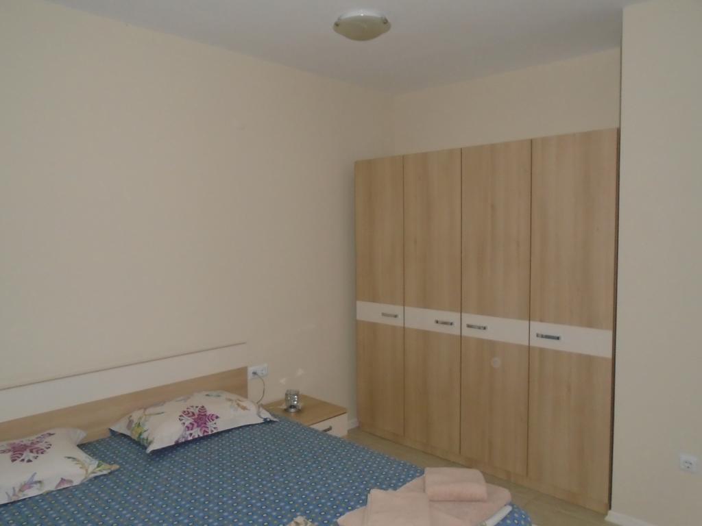 Nedev'S Apartments In Kavatsi Area Sozopol Zewnętrze zdjęcie