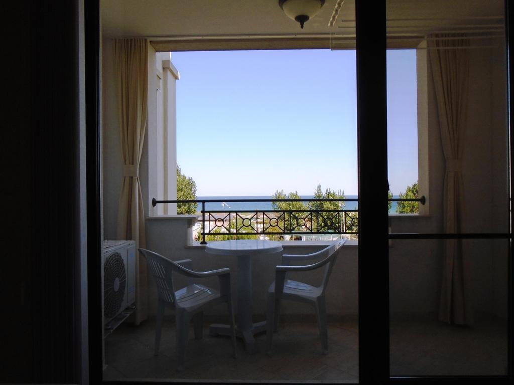 Nedev'S Apartments In Kavatsi Area Sozopol Zewnętrze zdjęcie