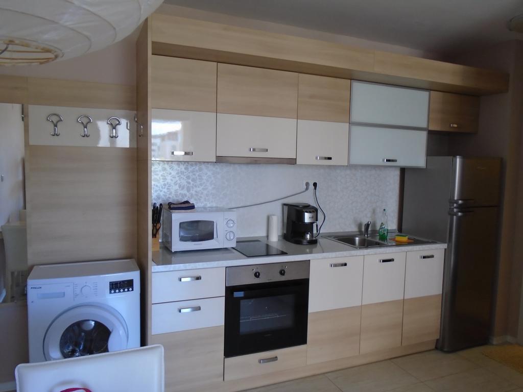 Nedev'S Apartments In Kavatsi Area Sozopol Zewnętrze zdjęcie