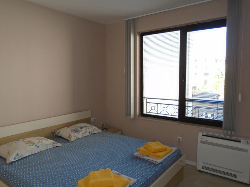 Nedev'S Apartments In Kavatsi Area Sozopol Zewnętrze zdjęcie