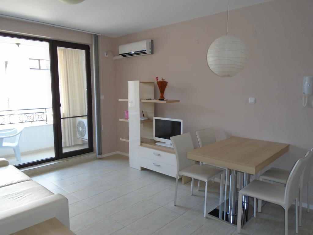 Nedev'S Apartments In Kavatsi Area Sozopol Zewnętrze zdjęcie