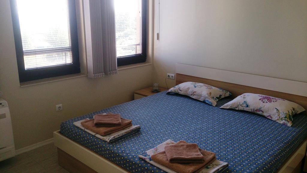 Nedev'S Apartments In Kavatsi Area Sozopol Zewnętrze zdjęcie