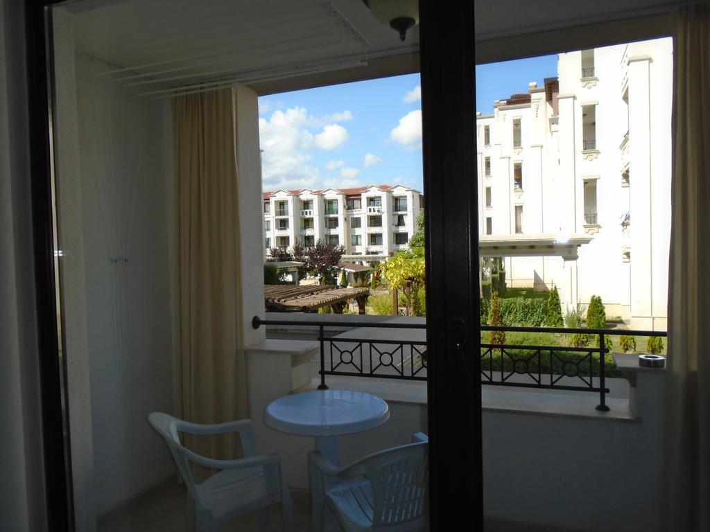 Nedev'S Apartments In Kavatsi Area Sozopol Zewnętrze zdjęcie